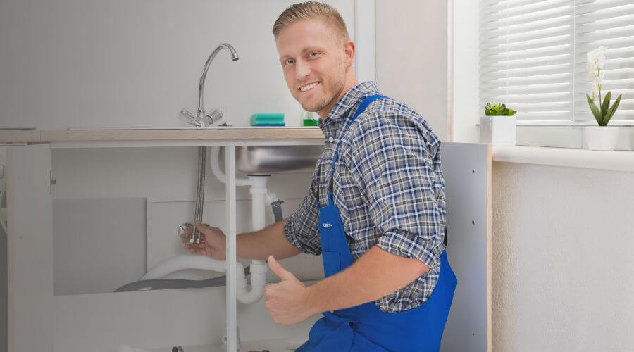 Emergency Plumbing Repair in Grimesland, NC